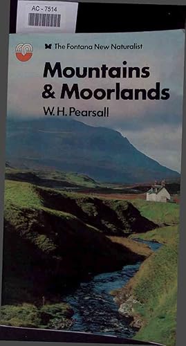 Seller image for Mountains and Moorlands. for sale by Antiquariat Bookfarm