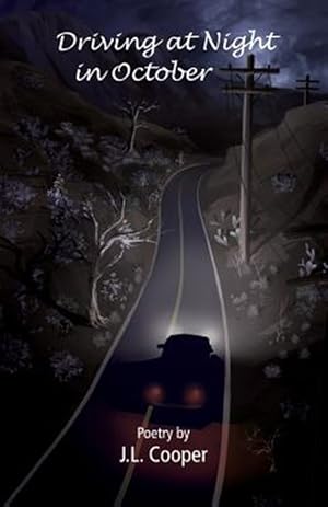 Seller image for Driving at Night in October for sale by GreatBookPrices