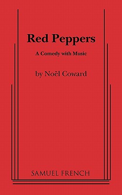 Bild des Verkufers fr Red Peppers (Paperback or Softback) zum Verkauf von BargainBookStores