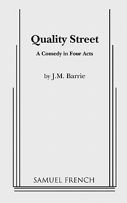 Seller image for Quality Street (Paperback or Softback) for sale by BargainBookStores