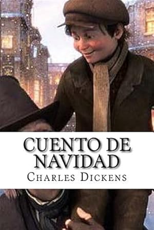 Bild des Verkufers fr Cuento De Navidad -Language: spanish zum Verkauf von GreatBookPrices