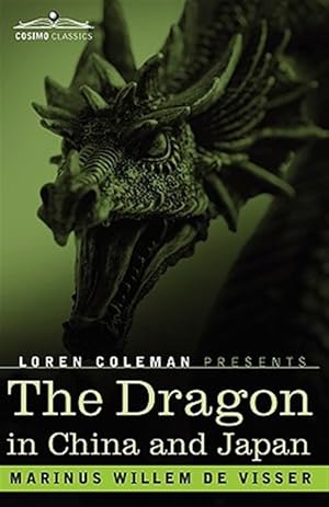 Seller image for Dragon in China and Japan for sale by GreatBookPrices