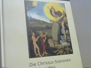 Bild des Verkufers fr Und wre Er nicht auferstanden." : die Christus-Stationen auf dem Weg zum geistigen Menschen. Judith von Halle mit Beitr. von Peter Tradowsky zum Verkauf von BuchKaffee Vividus e.K.