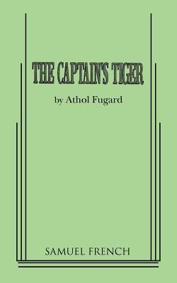 Seller image for The Captain's Tiger (Paperback or Softback) for sale by BargainBookStores