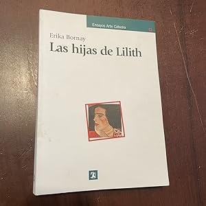 Immagine del venditore per Las hijas de Lilith venduto da Kavka Libros
