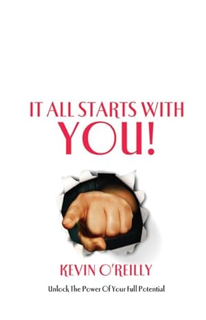 Bild des Verkufers fr It All Starts With You! zum Verkauf von GreatBookPrices