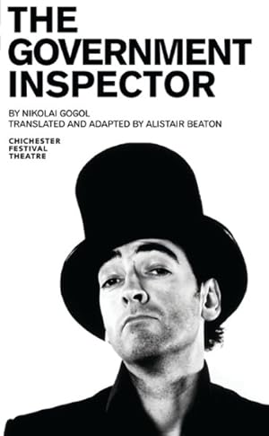 Seller image for Government Inspector for sale by GreatBookPrices