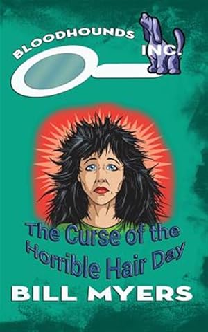 Seller image for The Curse of the Horrible Hair Day for sale by GreatBookPrices