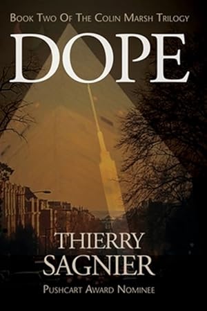 Seller image for Dope for sale by GreatBookPrices