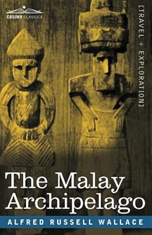 Imagen del vendedor de Malay Archipelago a la venta por GreatBookPrices