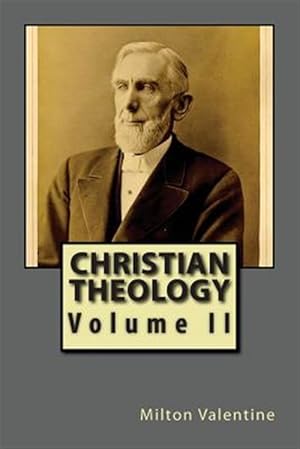 Seller image for Christian Theology Volume II for sale by GreatBookPrices