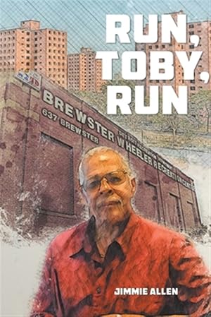Seller image for Run, Toby, Run for sale by GreatBookPrices