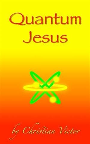 Seller image for Quantum Jesus for sale by GreatBookPrices
