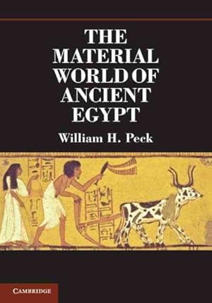 Immagine del venditore per Material World of Ancient Egypt venduto da GreatBookPrices