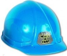 Toy Company - Baustellen-Helm
