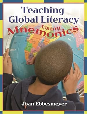 Seller image for Teaching Global Literacy Using Mnemonics for sale by GreatBookPrices