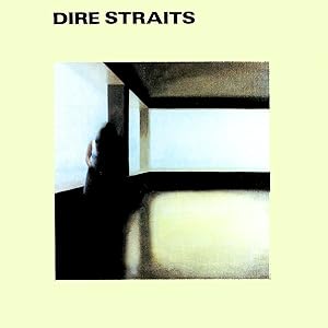 Bild des Verkufers fr Dire Straits (LP) zum Verkauf von moluna