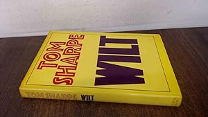 Seller image for Wilt for sale by BoundlessBookstore