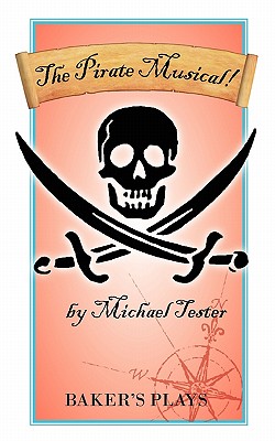 Image du vendeur pour The Pirate Musical! (Paperback or Softback) mis en vente par BargainBookStores