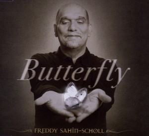 Bild des Verkufers fr Butterfly zum Verkauf von moluna