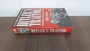 Seller image for Hitlers Traitor: Martin Bormann and the Defeat of the Reich for sale by BoundlessBookstore