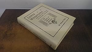 Seller image for Lower Wharfeland: The Old City of York and the Ainsty or Lower Wharfedale (Facsimile) for sale by BoundlessBookstore