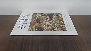 Immagine del venditore per British wildlife, Vol 19, Number 1 October 2007 venduto da BoundlessBookstore