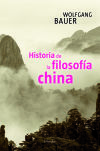 Imagen del vendedor de Historia de la filosofa china a la venta por Agapea Libros