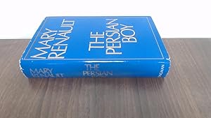 Seller image for The Persian Boy for sale by BoundlessBookstore