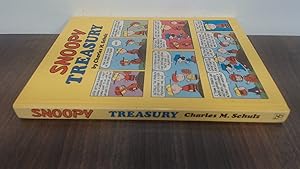 Seller image for Snoopy treasury for sale by BoundlessBookstore