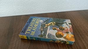 Seller image for Treasure at Amorys (A Lone Pine adventure) for sale by BoundlessBookstore