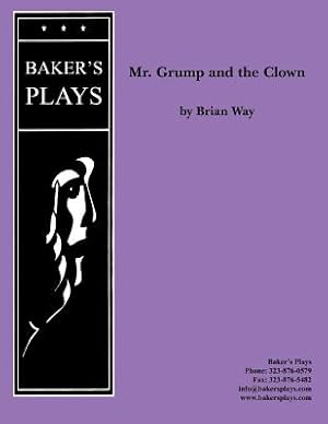 Image du vendeur pour Mr. Grump and the Clown (Paperback or Softback) mis en vente par BargainBookStores
