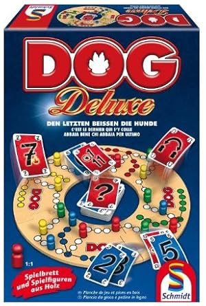 DOG Deluxe