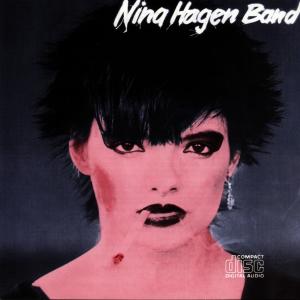 Bild des Verkufers fr Nina Hagen Band zum Verkauf von moluna