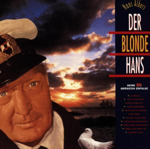 Blonde Hans,Der-Seine 20 Groessten Erfolge