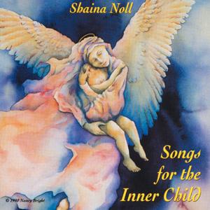 Seller image for Songs for the inner Child. CD for sale by moluna