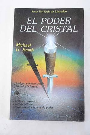 El poder del cristal