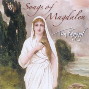 Bild des Verkufers fr Songs of Magdalen zum Verkauf von moluna