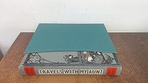 Seller image for Travels with My Aunt for sale by BoundlessBookstore