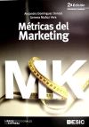 Seller image for Mtricas del marketing for sale by Agapea Libros