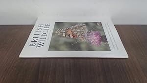 Seller image for British wildlife, Vol 20, Number 5 June 2009 for sale by BoundlessBookstore