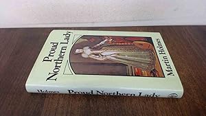 Immagine del venditore per Proud Northern Lady: Lady Anne Clifford, 1590-1676 venduto da BoundlessBookstore