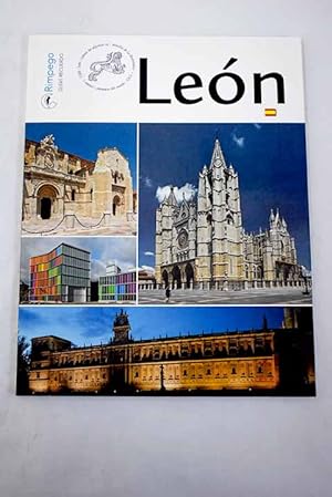 Seller image for Len ciudad for sale by Alcan Libros