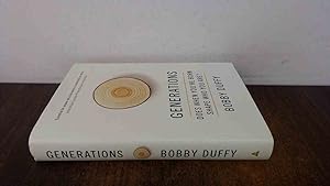 Seller image for Generations: Does When You  re Born Shape Who You Are? for sale by BoundlessBookstore