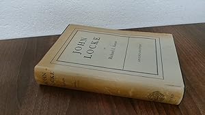 Imagen del vendedor de John Locke a la venta por BoundlessBookstore