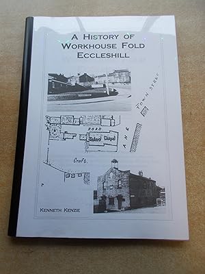 A History of Workhouse Fold Eccleshill