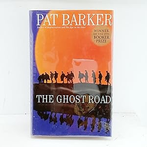 Seller image for The Ghost Road for sale by Cat On The Shelf