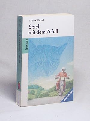 Seller image for Spiel mit dem Zufall / Robert Westall. Aus dem Engl. von Cornelia Krutz-Arnold for sale by Versandantiquariat Buchegger