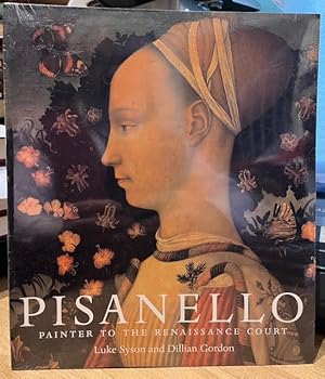 Image du vendeur pour Pisanello: Painter to the Renaissance Court mis en vente par Foster Books - Stephen Foster - ABA, ILAB, & PBFA