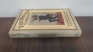 Image du vendeur pour The Wagner Companion mis en vente par BoundlessBookstore